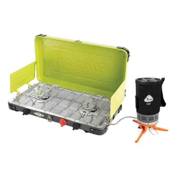 Jetboil Luna Satellite Burner