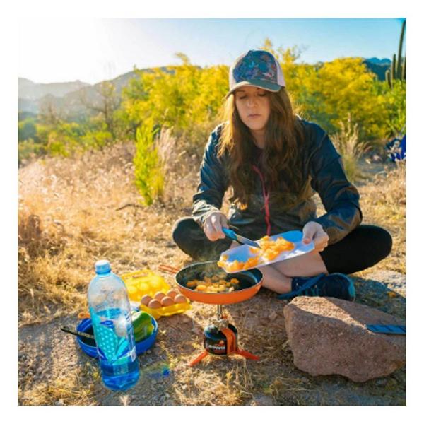 Jetboil MightyMo Cooking System