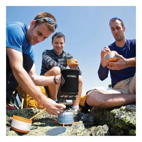 Jetboil Sumo Cooking System - Primary Image
