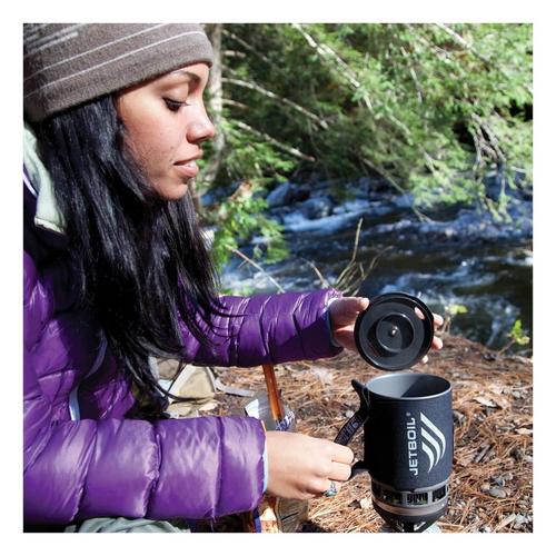 Jetboil Zip Stove Cooking System