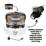 Jetboil Halfgen Cooking System - Thumbnail 7 of 8