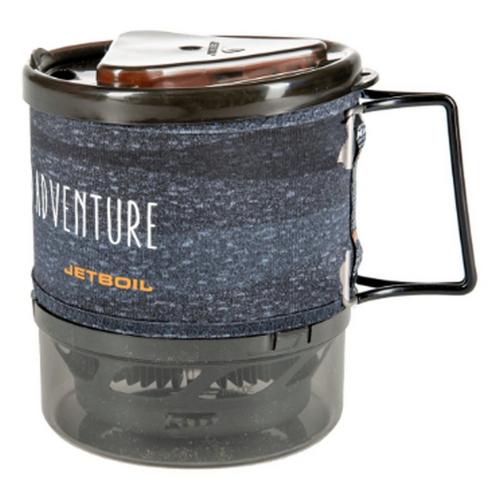 Jetboil MiniMo Cooking System - Primary Image