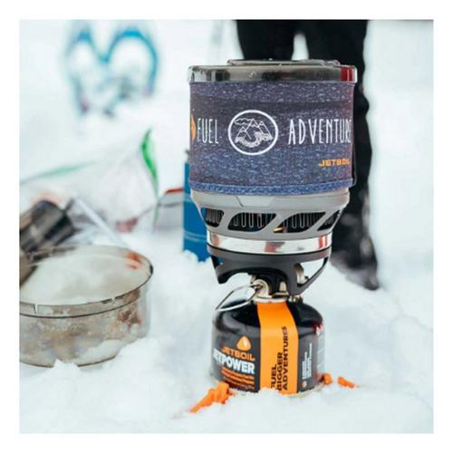 Jetboil MiniMo Cooking System - Primary Image