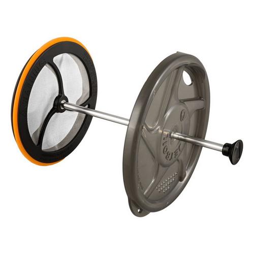 Jetboil Silicone Coffee Press - Primary Image