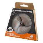 Jetboil Silicone Coffee Press - Thumbnail 3 of 3