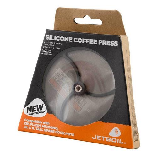 Jetboil Silicone Coffee Press - Primary Image