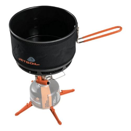 Jetboil 1.5L Ceramic Cook Pot - Primary Image