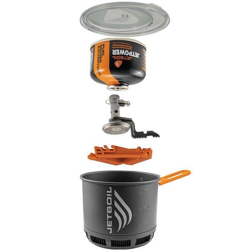 Jetboil Stash Cooking System - Primary Image