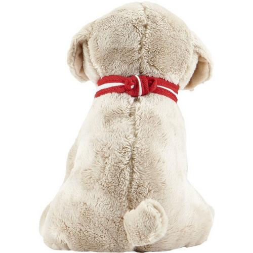 SCHEELS Labrador Retriever 7" Plush Dog - Primary Image