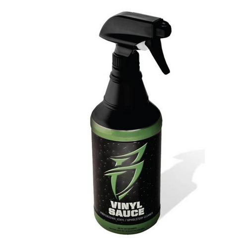 Boat Bling Vinyl Sauce - Primary Image