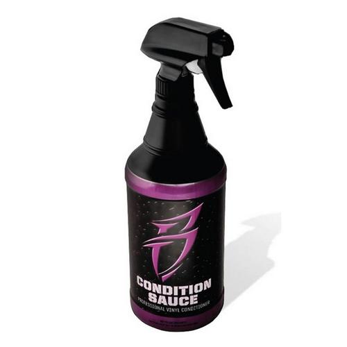 Boat Bling Condition Sauce - Primary Image