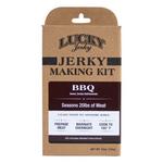 Lucky Jerky BBQ Seasoning Kit - Thumbnail 1 of 3