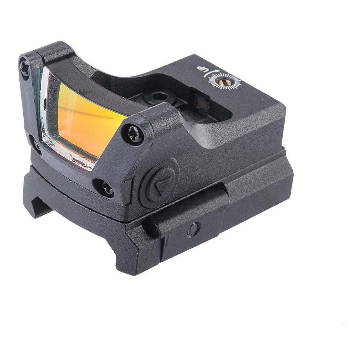 Matrix W1 Mini Airsoft Red Dot Sight - Matrix