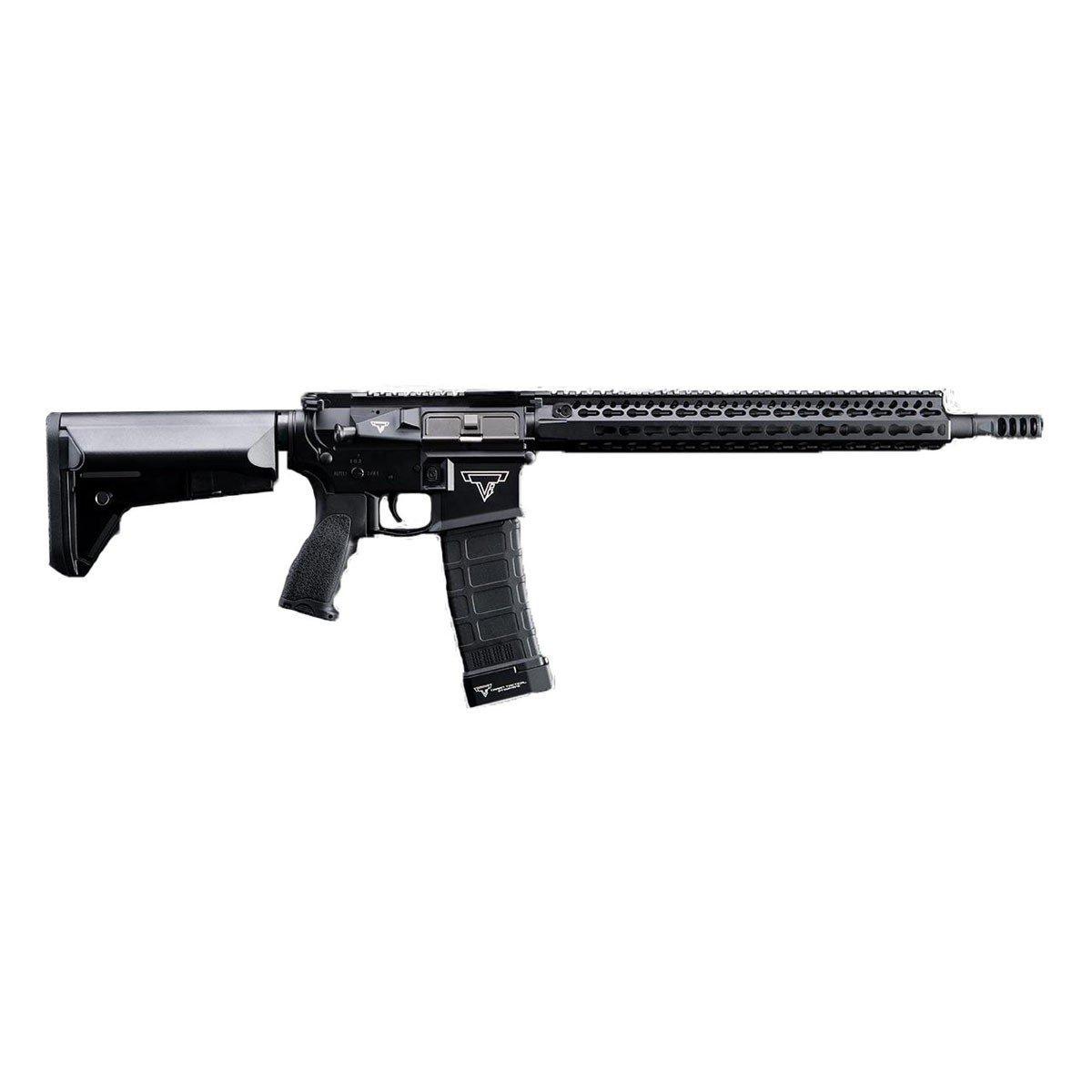 EMG TTI Licensed M4E1 Ultralight Airsoft Rifle - EMG