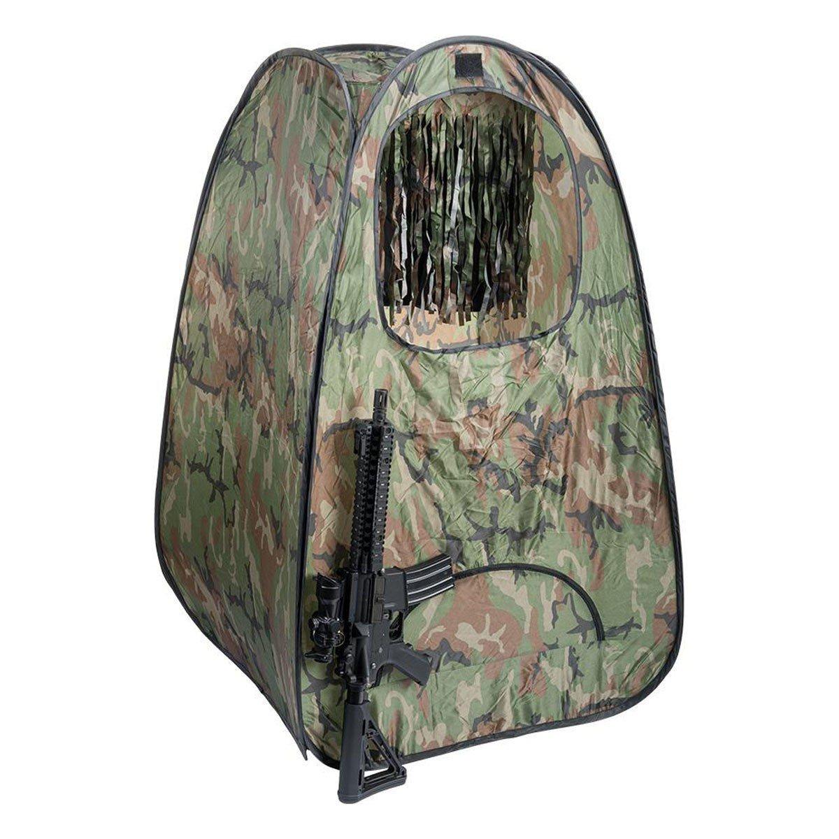 TOP Airsoft BB Target Trap Tent - TOP