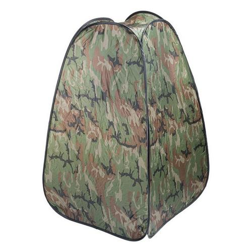 TOP Airsoft BB Target Trap Tent - Primary Image