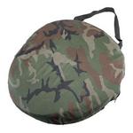 TOP Airsoft BB Target Trap Tent - Thumbnail 3 of 3