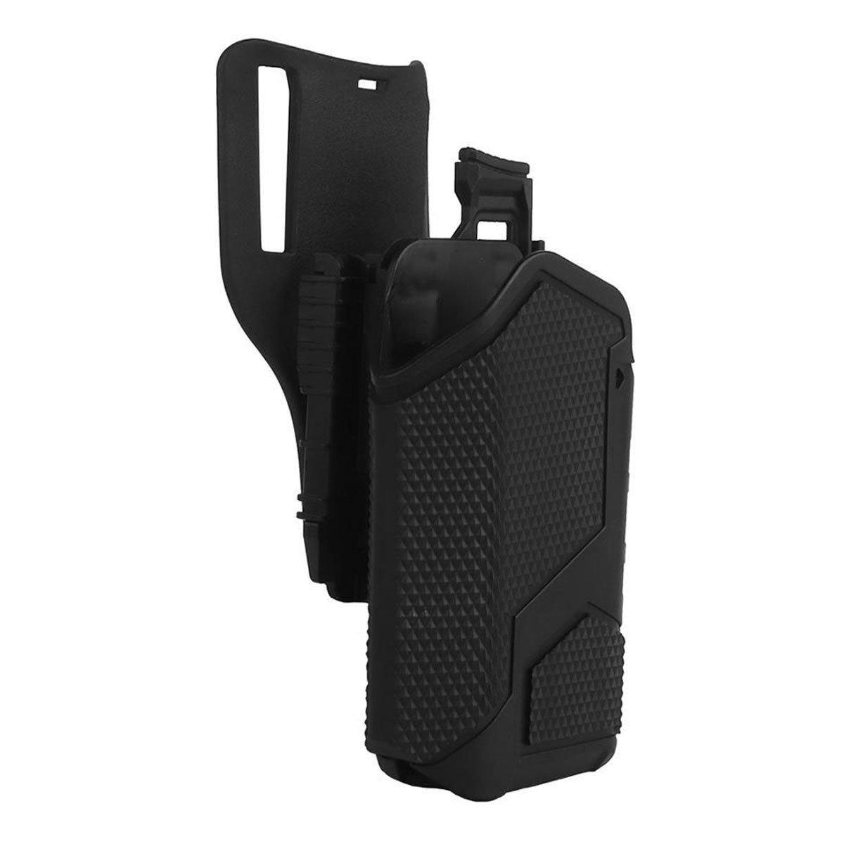 Matrix Multi-Fit Universal Light Bearing Airsoft Pistol Holster - Matrix