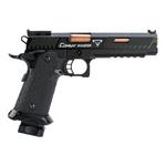 EMG TTI Licensed JW3 Combat Master Airsoft Pistol - Thumbnail 1 of 2