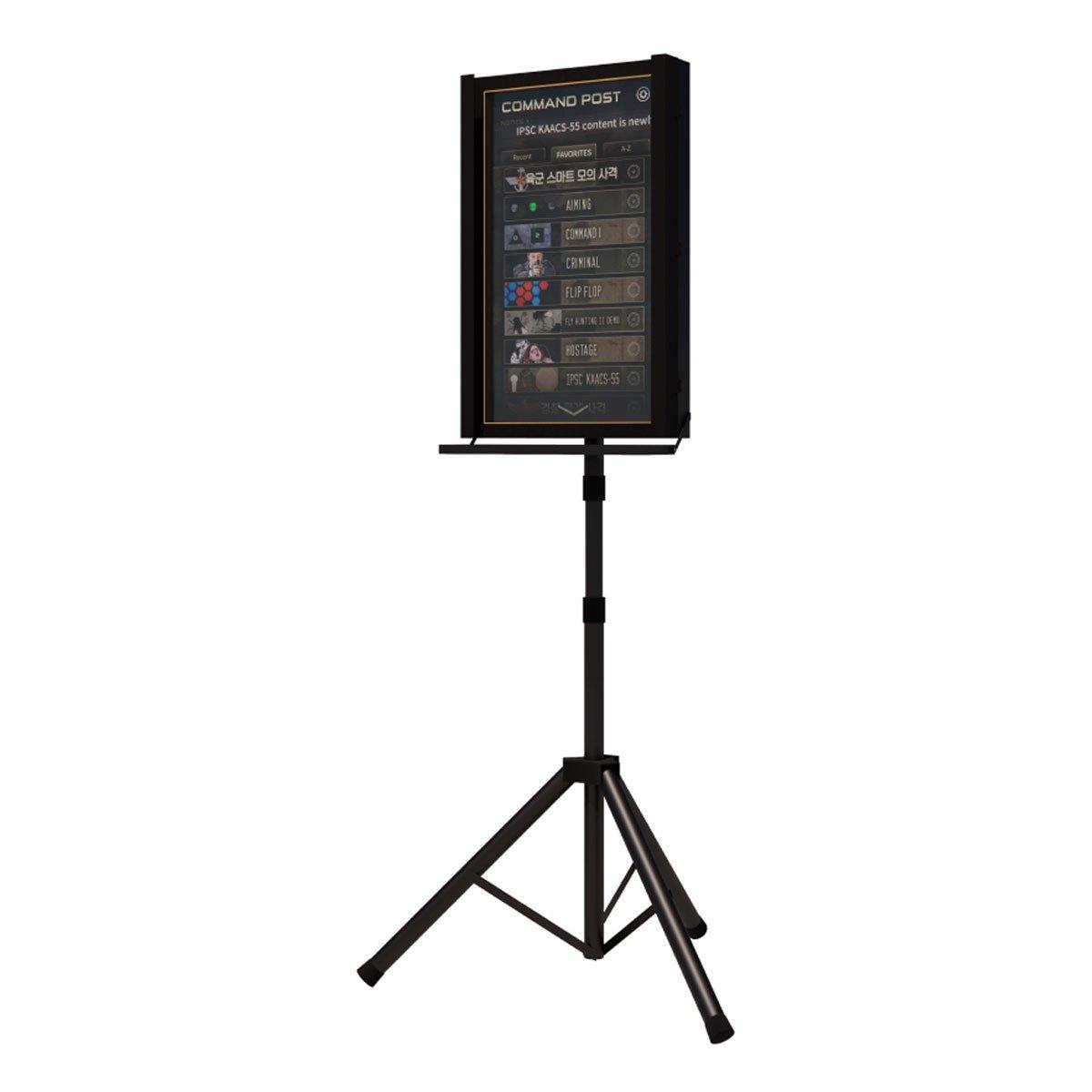 GUNPOWER Advanced SMT Complete Professional Target System - GUNPOWER