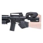 KWC M4A1/M203 Airsoft Rifle - Thumbnail 3 of 4