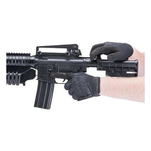 KWC M4A1/M203 Airsoft Rifle - Primary Image