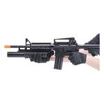 KWC M4A1/M203 Airsoft Rifle - Thumbnail 4 of 4