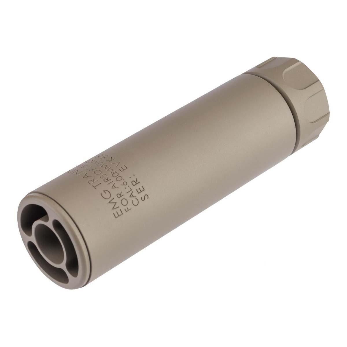 EMG Guardian Mock Airsoft Suppressor - EMG