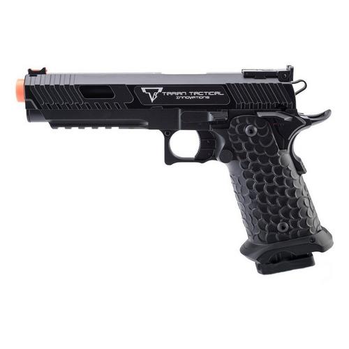 EMG TTI 2011 Combat Master Full Auto Select Fire AEP Airsoft