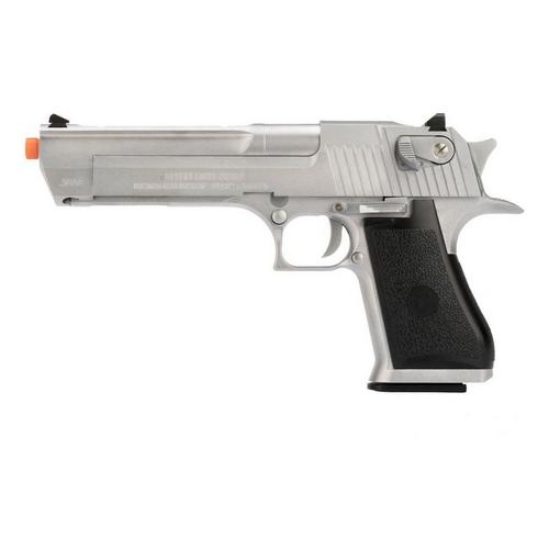 Soft Air USA Desert Eagle .50 AE Gas Blowback Airsoft Pistol - Primary Image