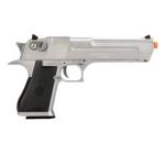 Soft Air USA Desert Eagle .50 AE Gas Blowback Airsoft Pistol - Thumbnail 3 of 5