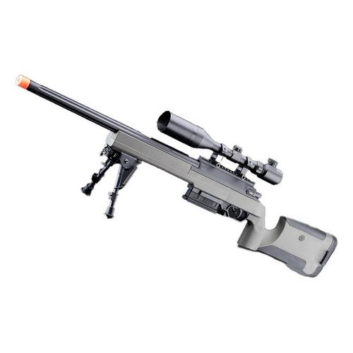 EMG Helios Bolt Action Airsoft Sniper Rile - Primary Image