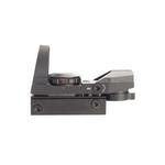 Aim Sports Warfare Edition Panorama Airsoft Red/Green Dot Sight - Thumbnail 3 of 7