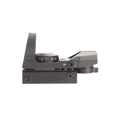 Aim Sports Warfare Edition Panorama Airsoft Red/Green Dot Sight - Primary Image