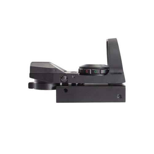 Aim Sports Warfare Edition Panorama Airsoft Red/Green Dot Sight - Primary Image