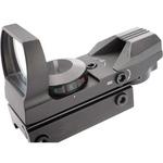 Aim Sports Warfare Edition Panorama Airsoft Red/Green Dot Sight - Thumbnail 5 of 7