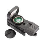 Aim Sports Warfare Edition Panorama Airsoft Red/Green Dot Sight - Thumbnail 7 of 7