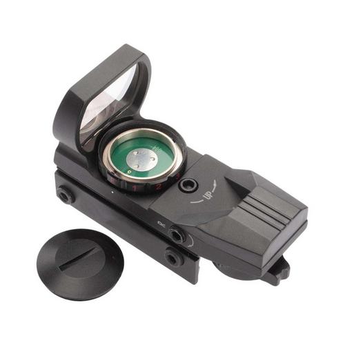 Aim Sports Warfare Edition Panorama Airsoft Red/Green Dot Sight - Primary Image