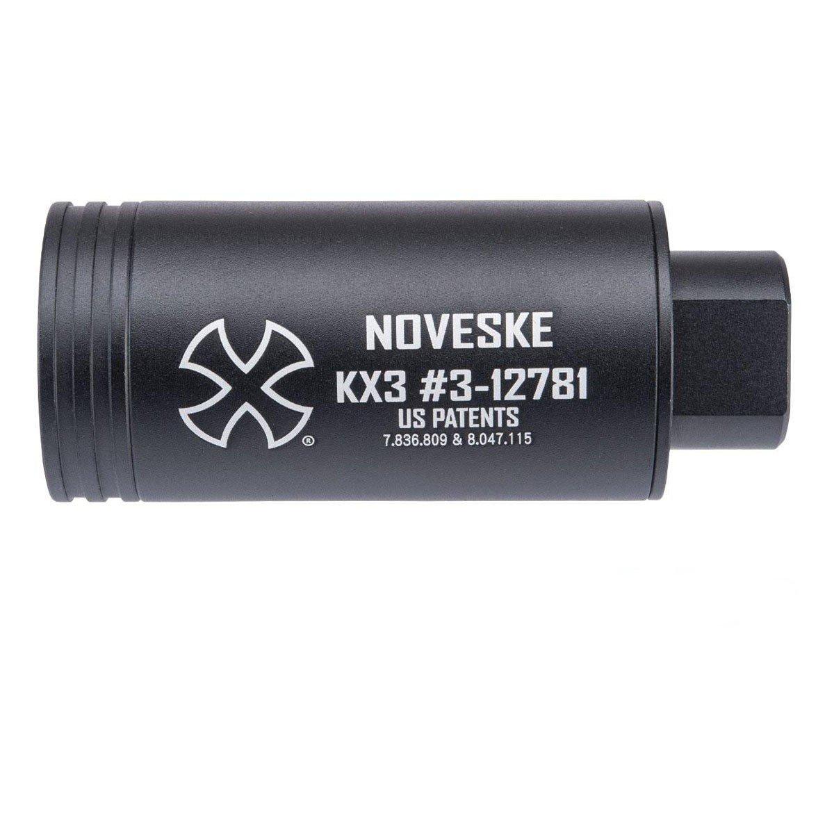 EMG Noveske KX3 Flash Hider - Thumbnail 3