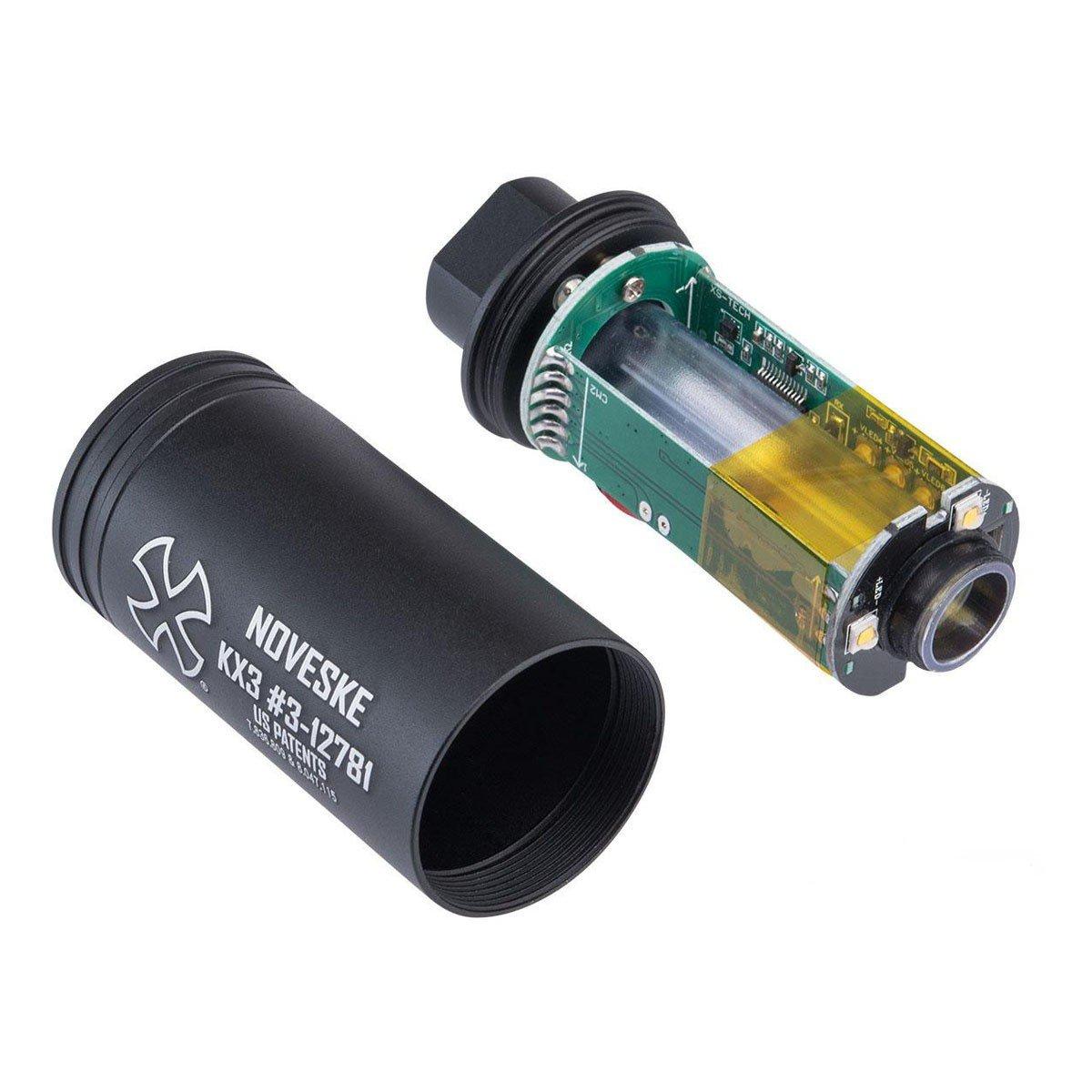 EMG Noveske KX3 Flash Hider