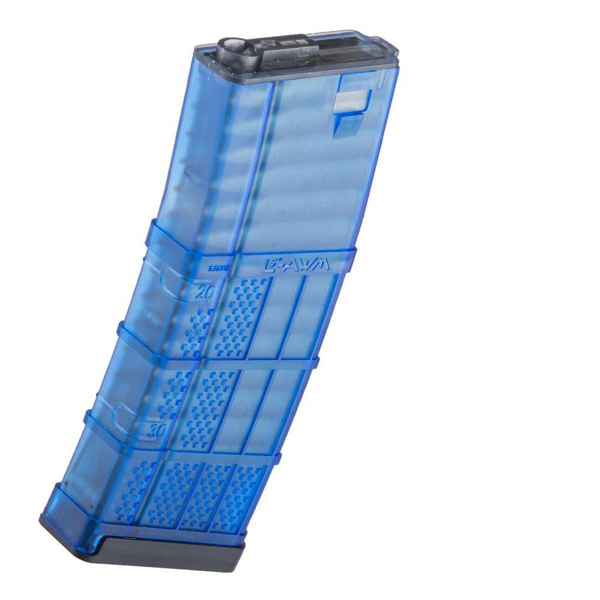 EMG 190rd Lancer Systems L5AWN Airsoft Mid-Cap Magazine - EMG