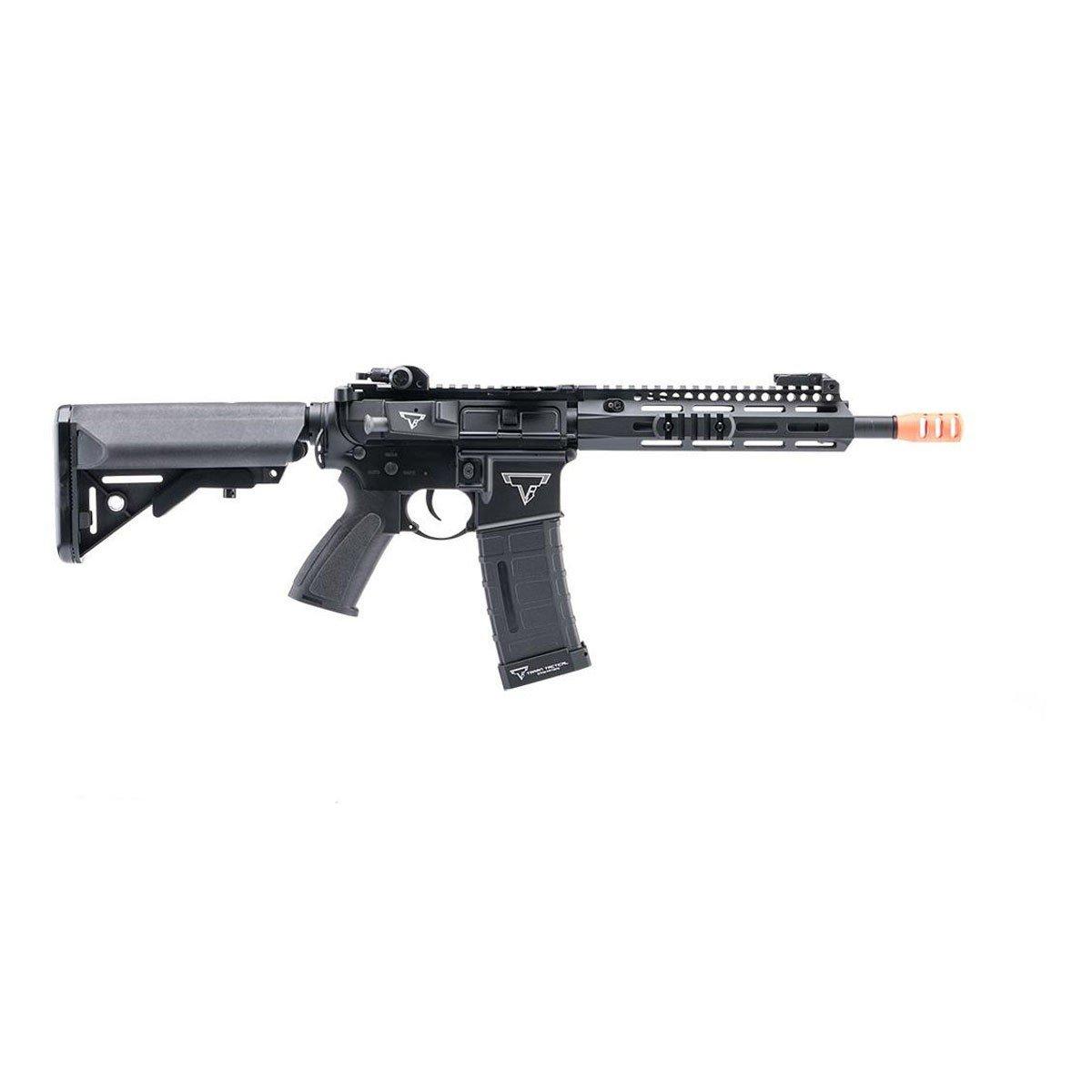 6mm Pro Shop TTI Licensed TR-1 Ultralight M4 Airsoft Rifle - 6mm Pro Shop