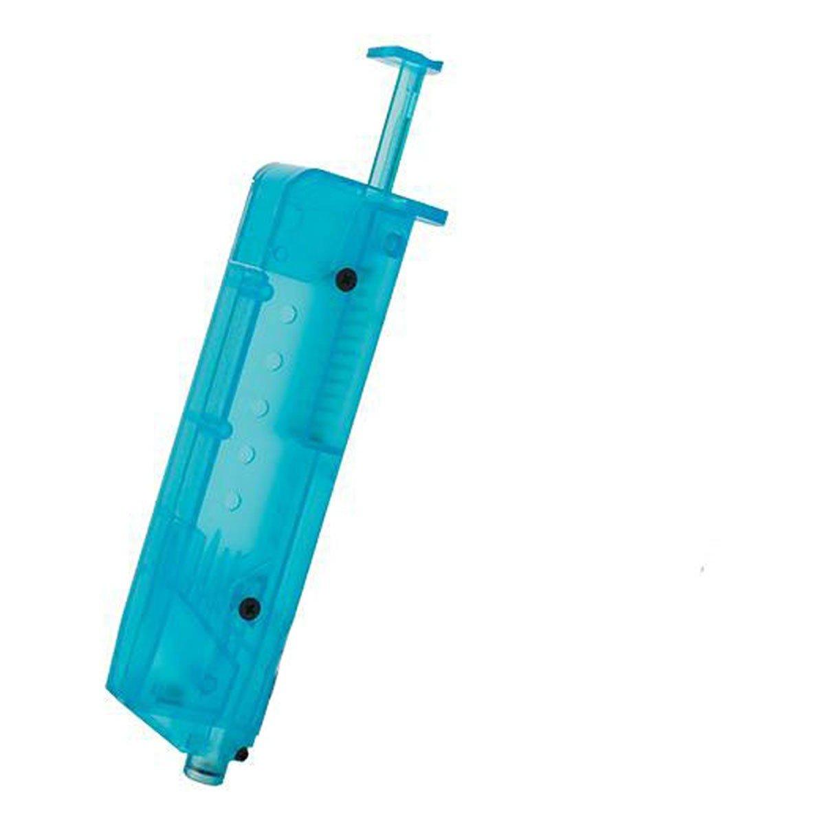 6mm Pro Shop 120 Round Speed Loader - 6mm Pro Shop