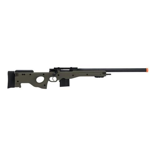 トイガン L96 CYMA L96 Airsoft Sniper Rifle | SCHEELS.com