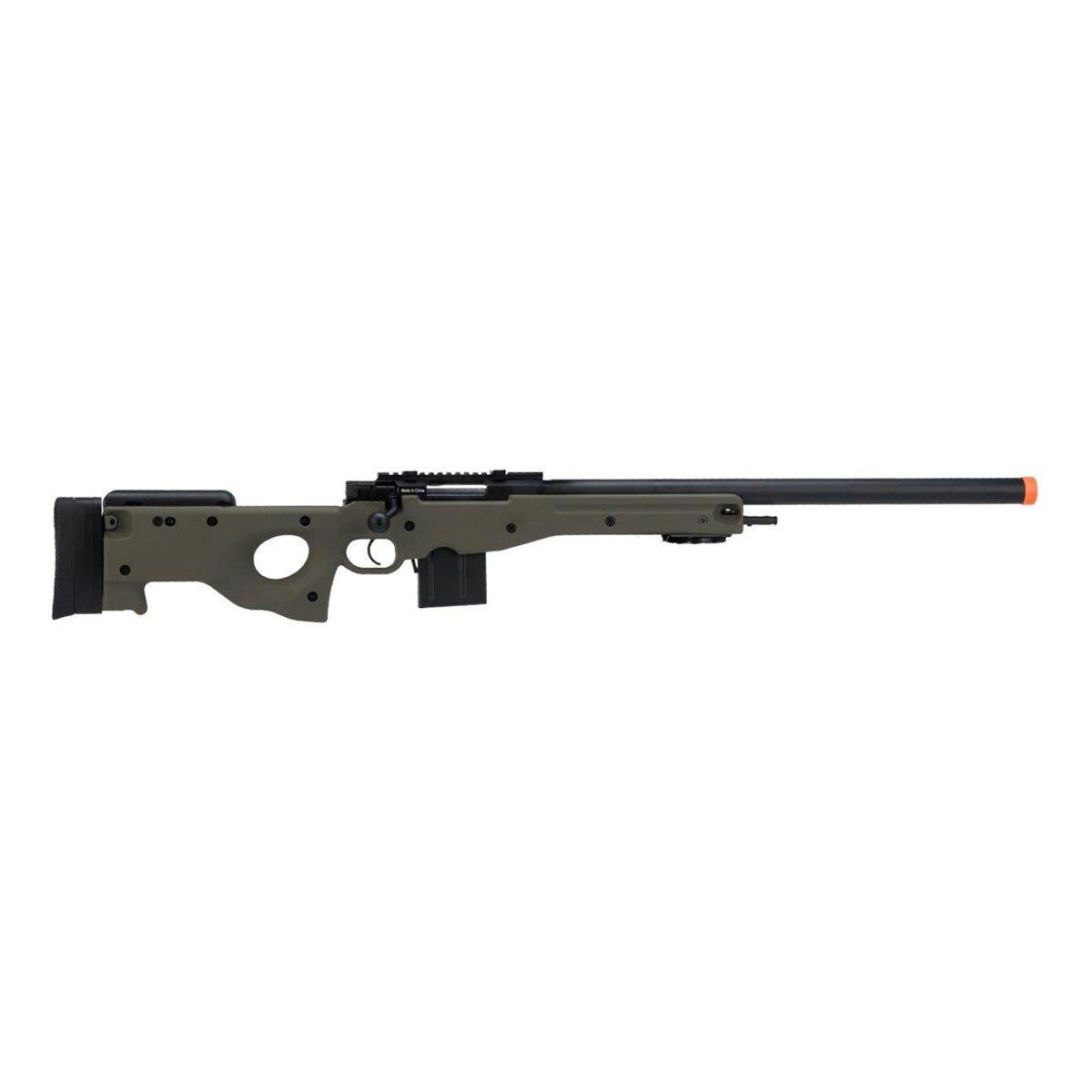 CYMA L96 Airsoft Sniper Rifle - CYMA