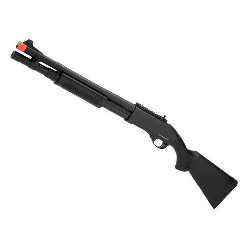 Matrix Marine Burst Firing Multi-Shot Gas Powered Airsoft Shotgun - Primary Image