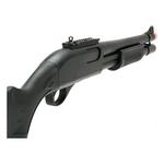Matrix Marine Burst Firing Multi-Shot Gas Powered Airsoft Shotgun - Thumbnail 3 of 5