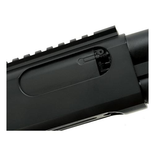 Matrix Marine Burst Firing Multi-Shot Gas Powered Airsoft Shotgun - Primary Image