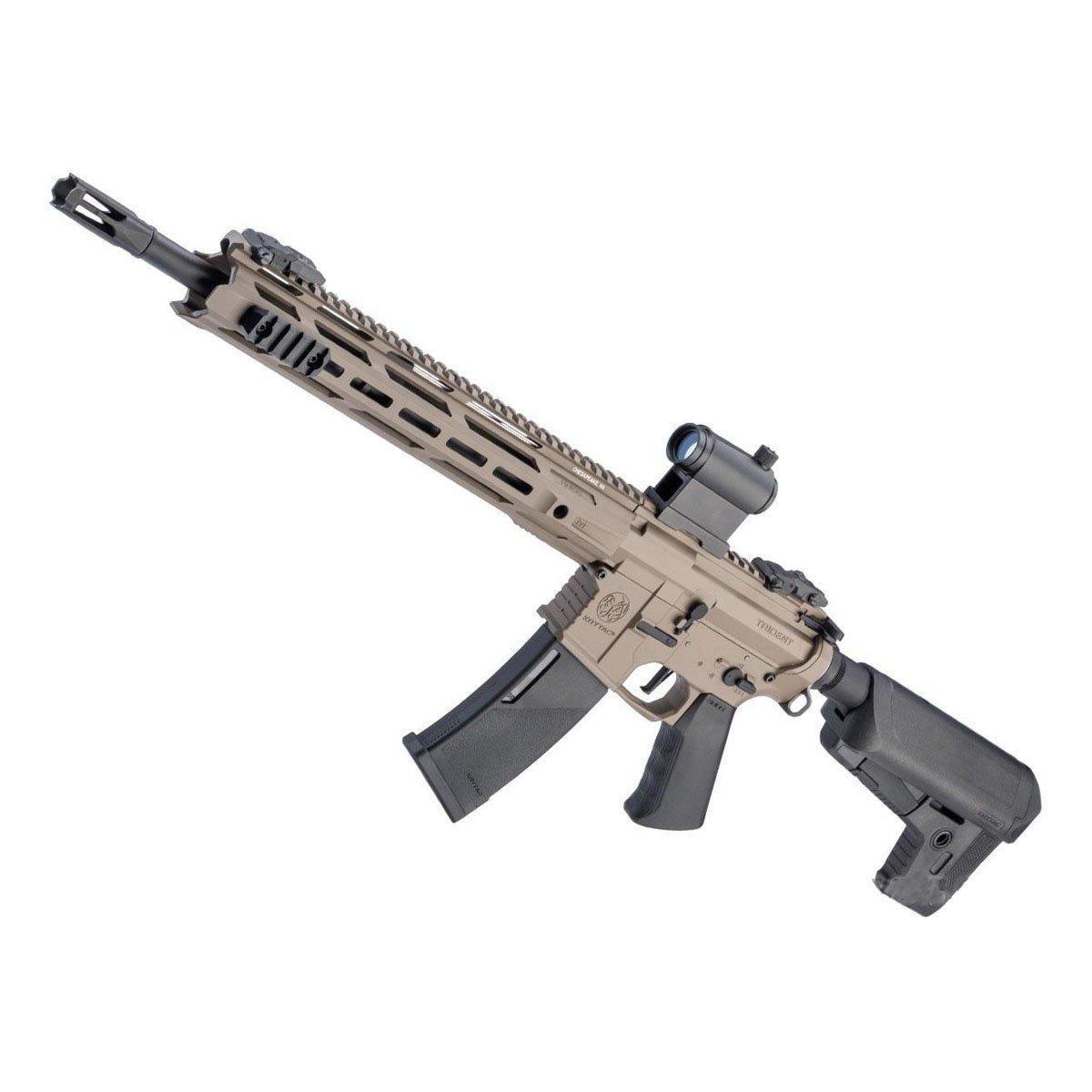 Krytac Trident MKII-M SPR Airsoft AEG Rifle - Krytac