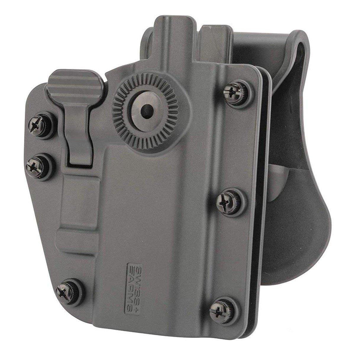 Swiss Arms ADAPT-X Level 3 Universal Airsoft Holster - Swiss Arms